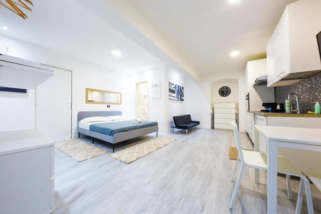 Scirocco House By Holidayhome24 location